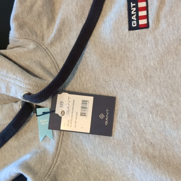 Gant sweater - Picture 2 of 4